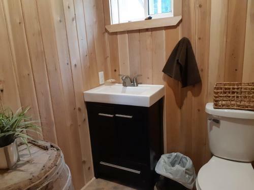Big Axe Bed & Breakfast