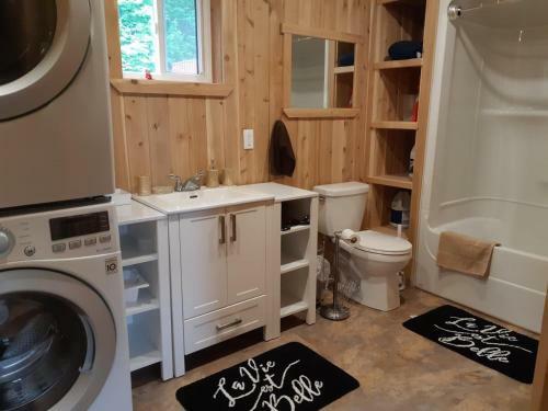 Big Axe Bed & Breakfast