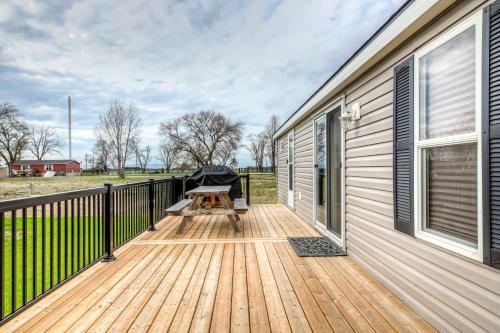 Sunset Cottage Unit #208