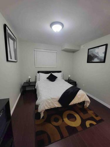 Apartamento Charming House W/wifi + Private Bathroom