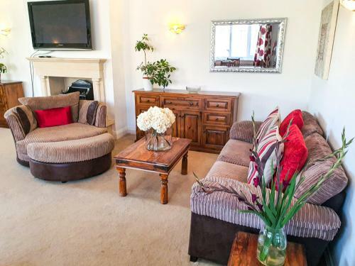 Woodlands Lodge-jurassic Coast - Bed & Breakfast