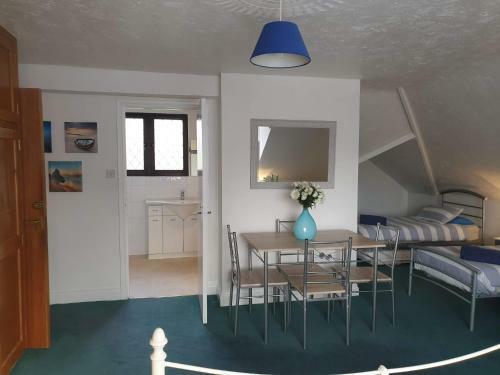 Woodlands Lodge-jurassic Coast - Bed & Breakfast