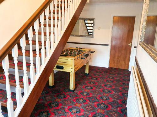 Woodlands Lodge-jurassic Coast - Bed & Breakfast