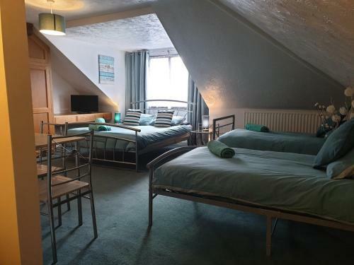 Woodlands Lodge-jurassic Coast - Bed & Breakfast