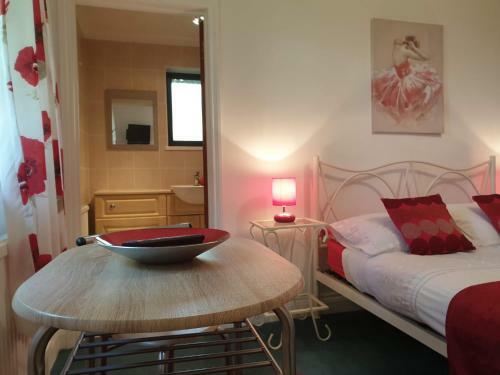 Woodlands Lodge-jurassic Coast - Bed & Breakfast