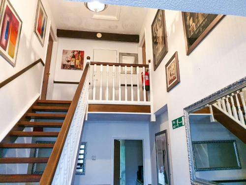 Woodlands Lodge-jurassic Coast - Bed & Breakfast