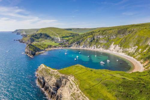 Woodlands Lodge-jurassic Coast - Bed & Breakfast