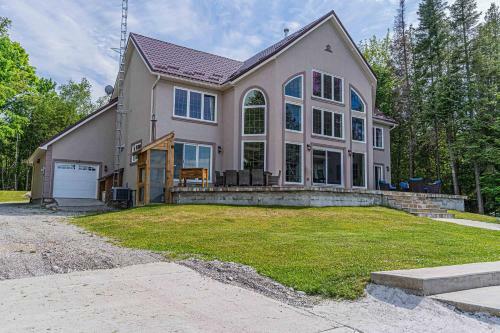 Villa Selena-lakefront-families Only-boat Launch