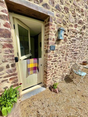 Slowley Farm Cottage