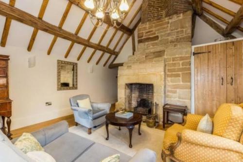 Pinley Hill House