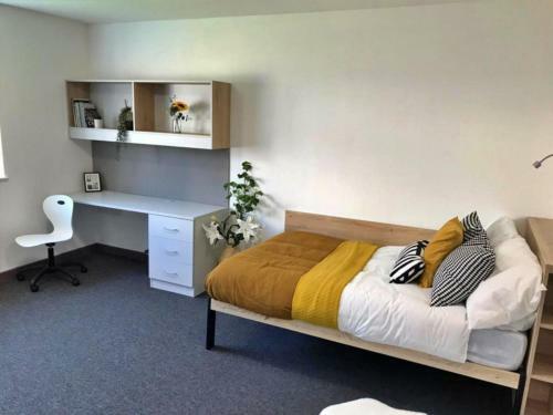 Albergue Ensuite Rooms For Students Only, Warwick - Sk
