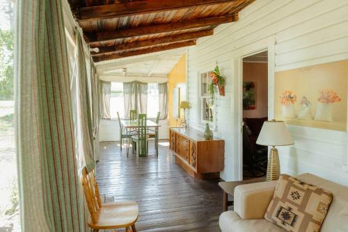 Les Chalets D'alfred