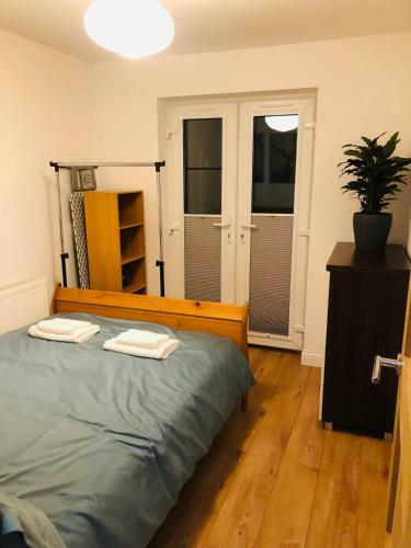 Modern Apartment In Bexley - 25 Minutes From Central London