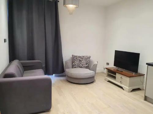 Apartamento Beautiful 1 Bedroom Flat Right On Watford High St