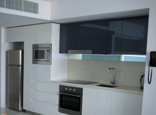 H Luxury Apartment At Surfers Paradise High Floor