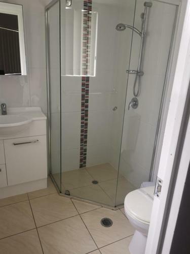 Apartamento Cha Private Apts Markham Court
