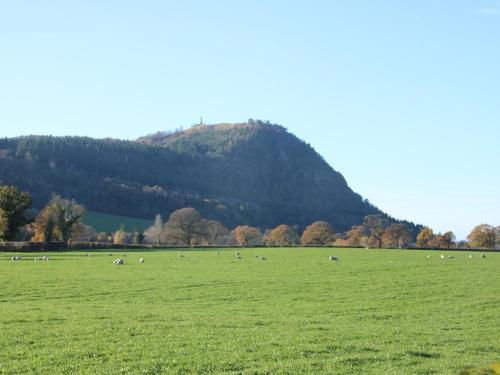 Prestbury House