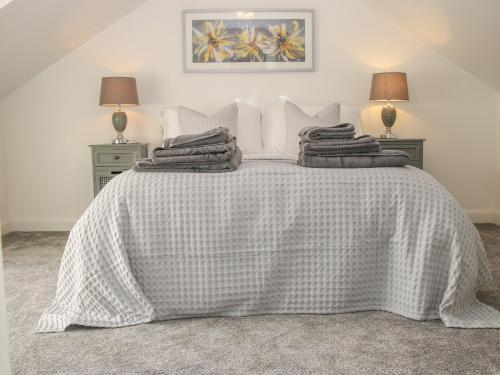 Prestbury House
