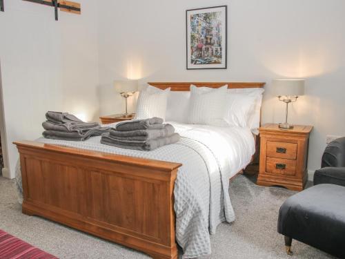 Prestbury House