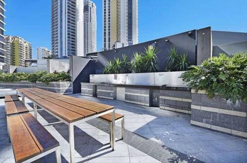 Apartamento Circle On Cavill Sub Penthouse W/ 4 Bedrooms