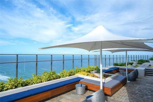 Apartamento Serain Residences On Surfers