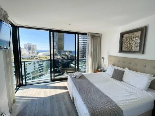 Apartamento Luxury Oracle Central Broadbeach 906