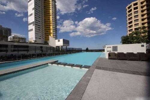 Apartamento Luxury Oracle Central Broadbeach 906