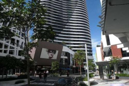 Apartamento Luxury Oracle Central Broadbeach 906