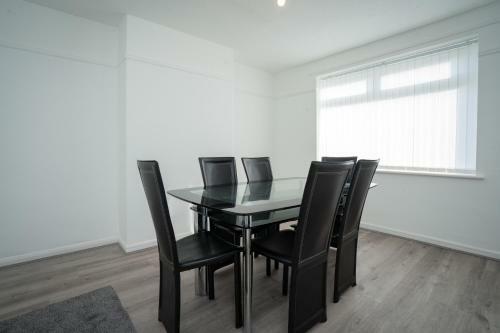 Apartamento Stylish & Modern 3 Bed House