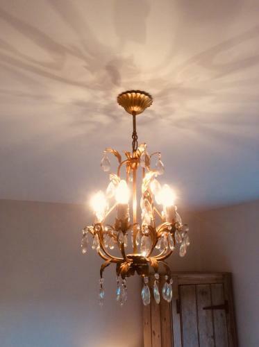 Bed & Breakfast Baytree House