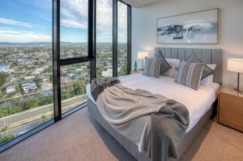 Apartamento Encore Broadbeach