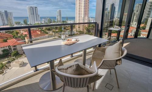 Apartamento Encore Broadbeach