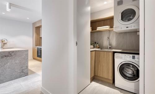 Apartamento Encore Broadbeach