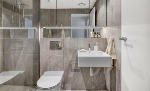 Apartamento Encore Broadbeach