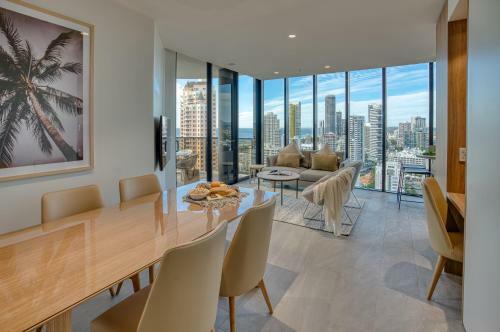 Apartamento Encore Broadbeach