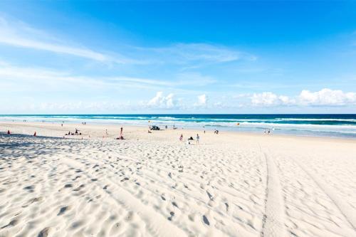 Apartamento Air On Broadbeach