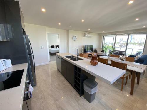 Apartamento Serenity Surfers Paradise