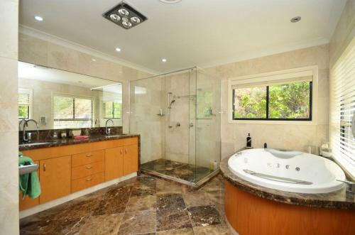 Tallai Cliffs Retreat & Boutique Events