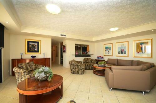 Tallai Cliffs Retreat & Boutique Events