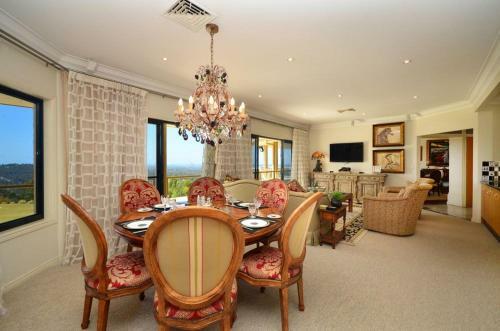 Tallai Cliffs Retreat & Boutique Events