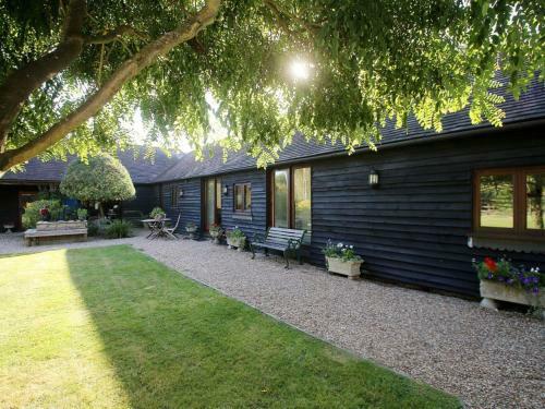 Ivy Cottage