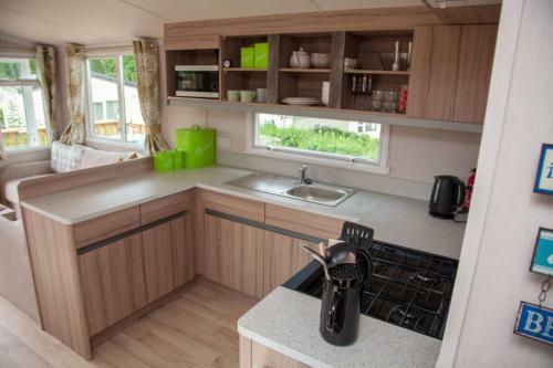 Number 110 Home Farm Holiday Centre