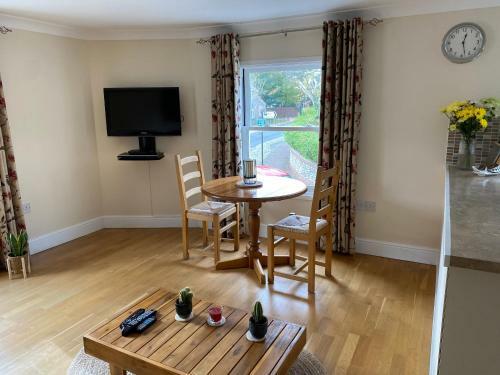 Lovely Apartment In Beautiful Coastal Village