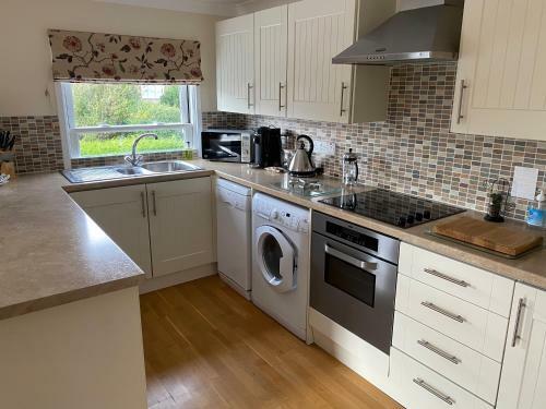 Lovely Apartment In Beautiful Coastal Village
