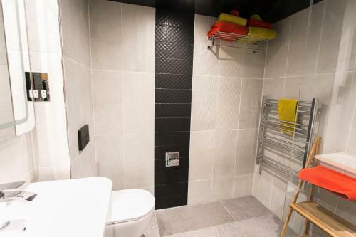 Apartamento Claron Lodge