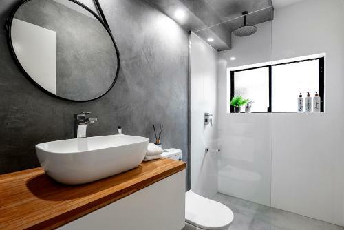 Apartamento Absolutly Beachfront Surfers Paradise, Pure Shores!