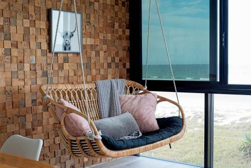 Apartamento Absolutly Beachfront Surfers Paradise, Pure Shores!