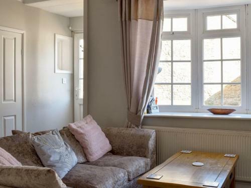 Westwood Cottage