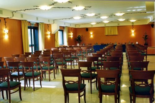 Hotel Complesso L'oasi