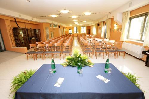 Hotel Complesso L'oasi